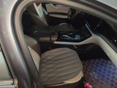 BYD Qin PLUS Champion Edition EV 610KM Excellence Edition - ფოტო 8