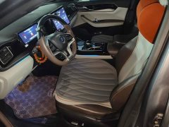 BYD Qin PLUS Champion Edition EV 610KM Excellence Edition - ფოტო 9