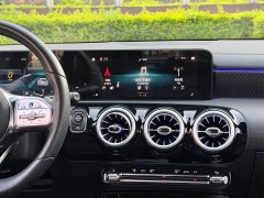 Mercedes-Benz A-Class A 200 L Sport Sedan Fashion Edition - ფოტო 12