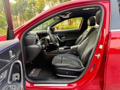 Mercedes-Benz A-Class A 200 L Sport Sedan Fashion Edition - ფოტო 15