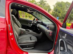 Mercedes-Benz A-Class A 200 L Sport Sedan Fashion Edition - ფოტო 16