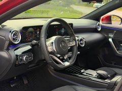 Mercedes-Benz A-Class A 200 L Sport Sedan Fashion Edition - ფოტო 8
