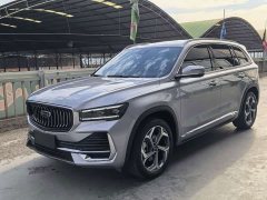 Geely Xingyue L 2.0TD DCT EVO FWD Long Wind Edition - ფოტო 1