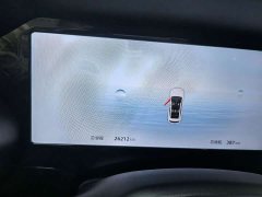 Geely Xingyue L 2.0TD DCT EVO FWD Long Wind Edition - ფოტო 12