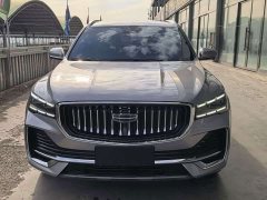 Geely Xingyue L 2.0TD DCT EVO FWD Long Wind Edition - ფოტო 2