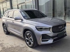 Geely Xingyue L 2.0TD DCT EVO FWD Long Wind Edition - ფოტო 3