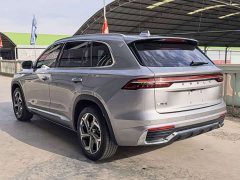 Geely Xingyue L 2.0TD DCT EVO FWD Long Wind Edition - ფოტო 4