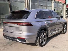 Geely Xingyue L 2.0TD DCT EVO FWD Long Wind Edition - ფოტო 6