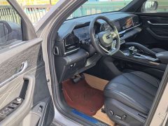 Geely Xingyue L 2.0TD DCT EVO FWD Long Wind Edition - ფოტო 7