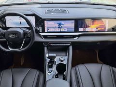 Geely Xingyue L 2.0TD DCT EVO FWD Long Wind Edition - ფოტო 8