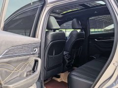 Geely Xingyue L 2.0TD DCT EVO FWD Long Wind Edition - ფოტო 9