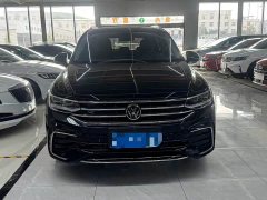 Volkswagen Tiguan L 330TSI Automatic FWD R-Line Comfort Edition - ფოტო 2