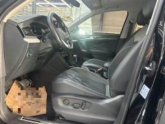 Volkswagen Tiguan L 330TSI Automatic FWD R-Line Comfort Edition - ფოტო 4