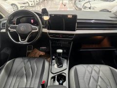 Volkswagen Tiguan L 330TSI Automatic FWD R-Line Comfort Edition - ფოტო 5