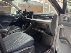 Volkswagen Tiguan L 330TSI Automatic FWD R-Line Comfort Edition - ფოტო 7