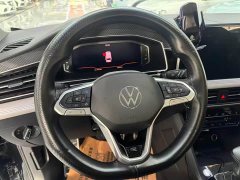 Volkswagen Tiguan L 330TSI Automatic FWD R-Line Comfort Edition - ფოტო 8