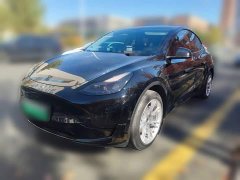 Tesla Model Y 2022 Facelift Rear-Wheel Drive - ფოტო 1