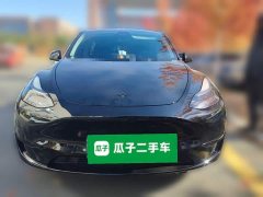 Tesla Model Y 2022 Facelift Rear-Wheel Drive - ფოტო 2