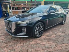 FAW Red Flag H5 2.0T Automatic Smart Connected Flagship Comfort Edition - ფოტო 1