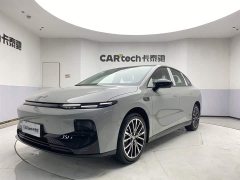 Leapmotor B01 650 Pleasure Edition - ფოტო 1