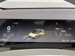 Leapmotor B01 650 Pleasure Edition - ფოტო 14