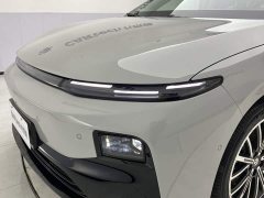Leapmotor B01 650 Pleasure Edition - ფოტო 9