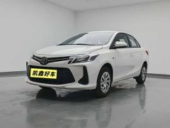 Toyota Vios 2021 1.5L CVT Creative Edition - ფოტო 1
