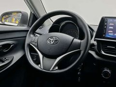 Toyota Vios 2021 1.5L CVT Creative Edition - ფოტო 10