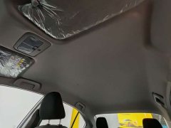 Toyota Vios 2021 1.5L CVT Creative Edition - ფოტო 11