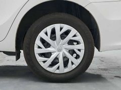 Toyota Vios 2021 1.5L CVT Creative Edition - ფოტო 12