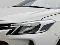 Toyota Vios 2021 1.5L CVT Creative Edition - ფოტო 13
