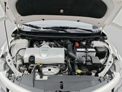 Toyota Vios 2021 1.5L CVT Creative Edition - ფოტო 16