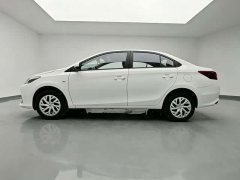 Toyota Vios 2021 1.5L CVT Creative Edition - ფოტო 17