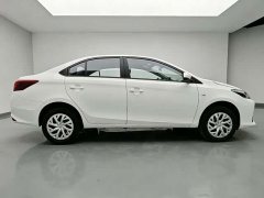 Toyota Vios 2021 1.5L CVT Creative Edition - ფოტო 18