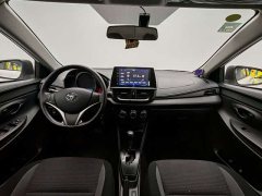 Toyota Vios 2021 1.5L CVT Creative Edition - ფოტო 19