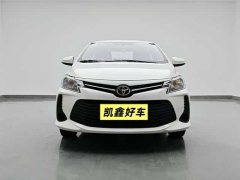 Toyota Vios 2021 1.5L CVT Creative Edition - ფოტო 2