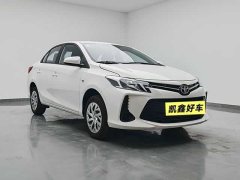 Toyota Vios 2021 1.5L CVT Creative Edition - ფოტო 3
