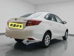 Toyota Vios 2021 1.5L CVT Creative Edition - ფოტო 4