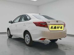 Toyota Vios 2021 1.5L CVT Creative Edition - ფოტო 6