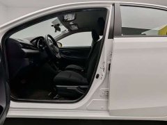 Toyota Vios 2021 1.5L CVT Creative Edition - ფოტო 7