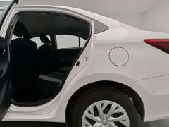 Toyota Vios 2021 1.5L CVT Creative Edition - ფოტო 8
