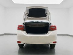 Toyota Vios 2021 1.5L CVT Creative Edition - ფოტო 9