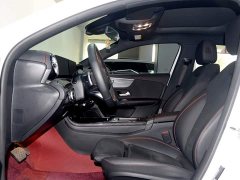Mercedes-Benz A-Class Facelift A 200 L Fashion Edition - ფოტო 10