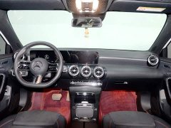 Mercedes-Benz A-Class Facelift A 200 L Fashion Edition - ფოტო 12