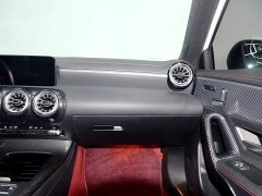 Mercedes-Benz A-Class Facelift A 200 L Fashion Edition - ფოტო 15
