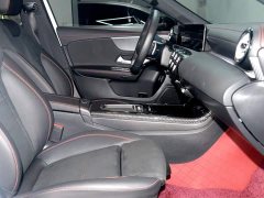 Mercedes-Benz A-Class Facelift A 200 L Fashion Edition - ფოტო 18