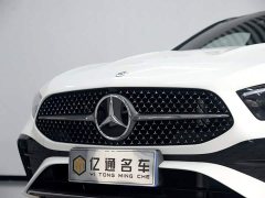 Mercedes-Benz A-Class Facelift A 200 L Fashion Edition - ფოტო 4