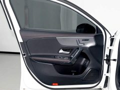 Mercedes-Benz A-Class Facelift A 200 L Fashion Edition - ფოტო 6