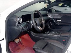 Mercedes-Benz A-Class Facelift A 200 L Fashion Edition - ფოტო 9