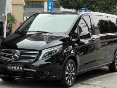 Mercedes-Benz Vito 2.0T Elite 7-Seater - ფოტო 1